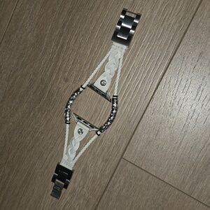 Boho bracelet watch band